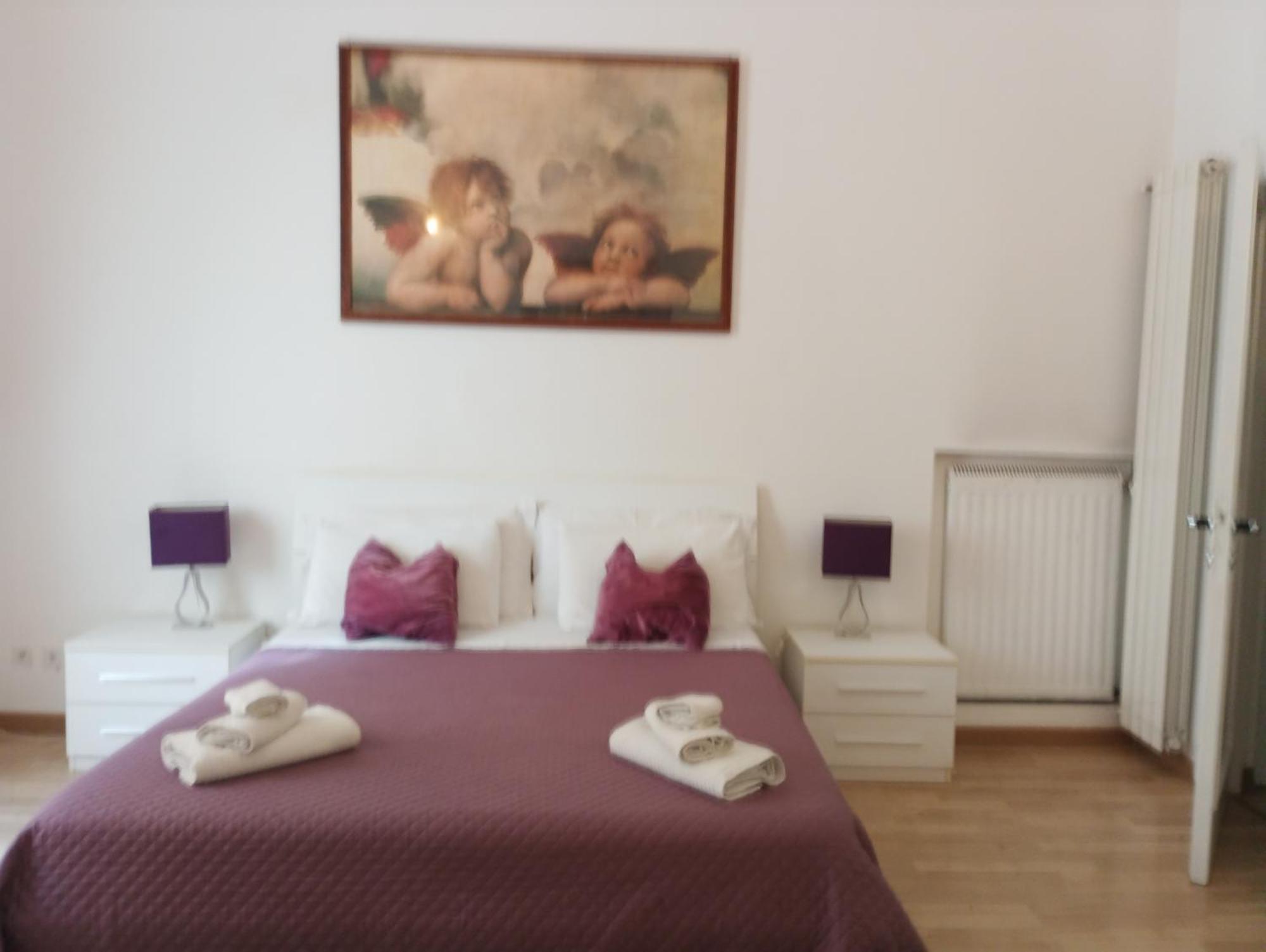 Fantasie In Trastevere — Foto 2
