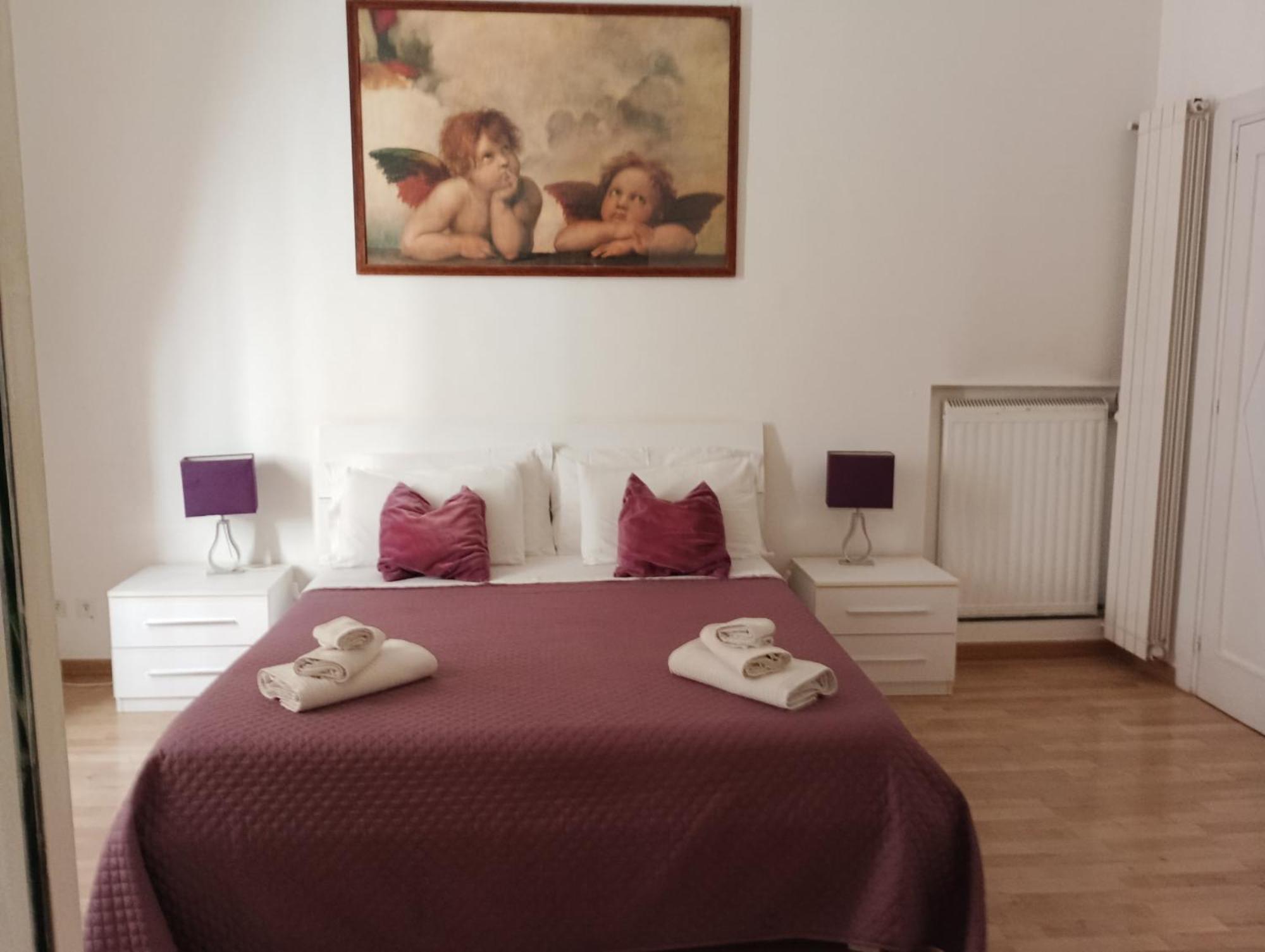 Fantasie In Trastevere — Foto 3